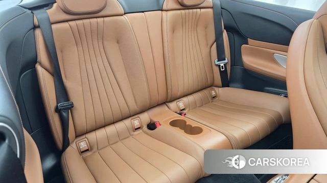 Mercedes-Benz E-Class W213 2020 Черный из Кореи, фото 2