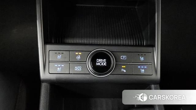 Hyundai Kona (SX2) 2023 Белый из Кореи, фото 2