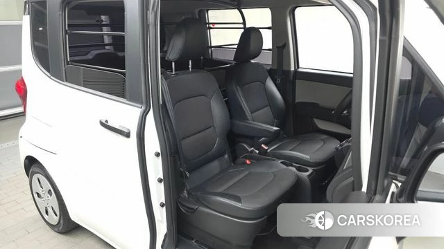 Kia The New Ray 2022 Белый из Кореи, фото 2