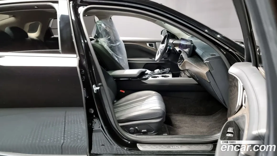 Kia K8 id 2110672 из Кореи 2