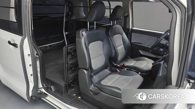 Kia The New Ray 2021 Белый из Кореи, фото 2