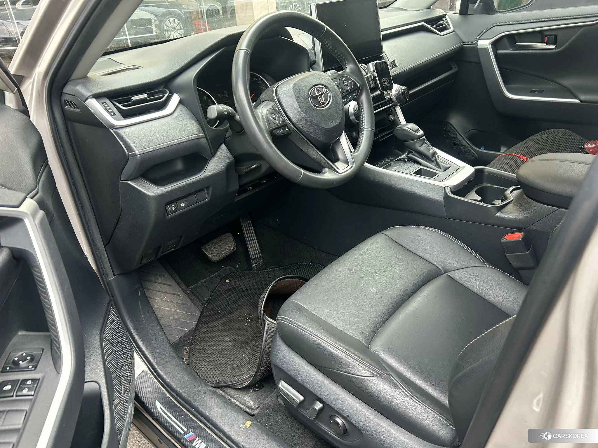 Toyota Wilanda 2021 Белый из Китая, фото 2