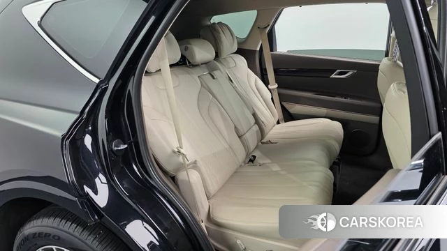 Genesis GV80 2023 Черный из Кореи, фото 2