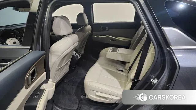 Kia Sorento 4th Generation 2021 Серый из Кореи, фото 2