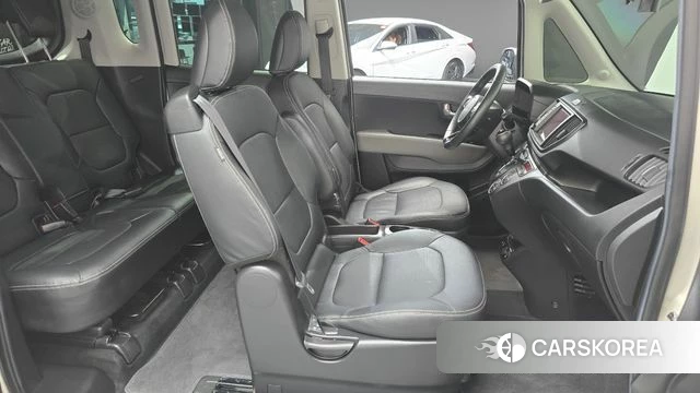 Kia The New Kia Ray 2024 Жемчужный цвет из Кореи, фото 2