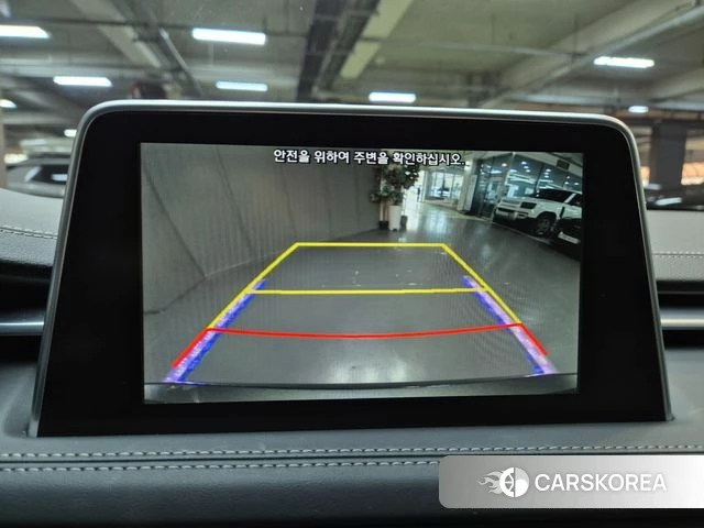 Genesis G70 2019 Серый из Кореи, фото 2