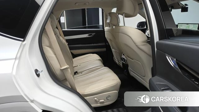 Genesis GV80 2023 Белый из Кореи, фото 2