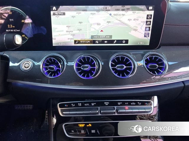 Mercedes-Benz CLS-Class C257 2023 Белый из Кореи, фото 2