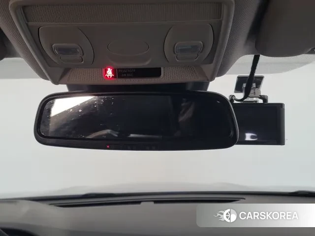 Renault Korea (Samsung) XM3 2020 Синий из Кореи, фото 2