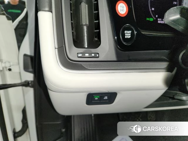 Porsche Cayenne (PO536) 2023 Белый из Кореи, фото 2