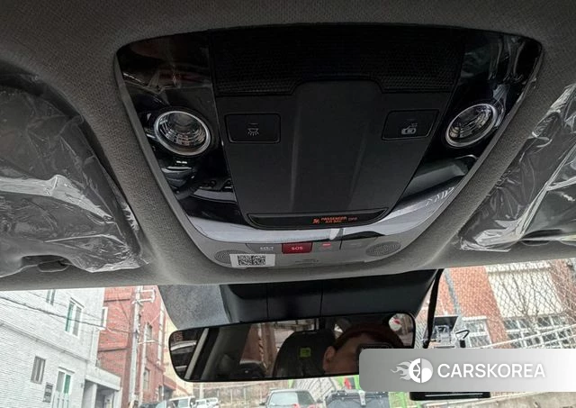 Kia The New Seltos 2025 Белый из Кореи, фото 2