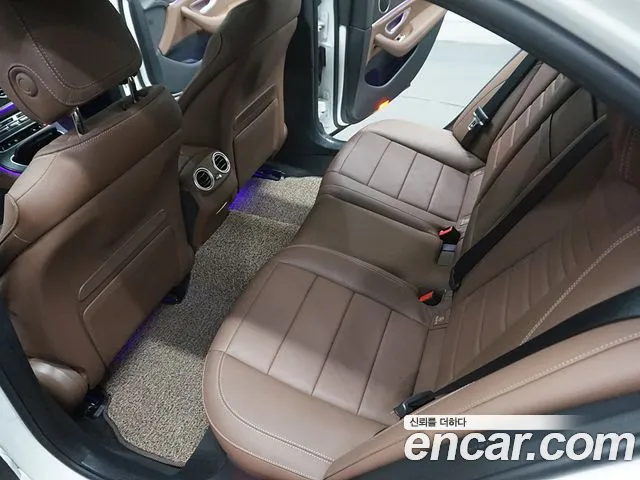 Mercedes-Benz E-Class W213 id 2711317 из Кореи 2