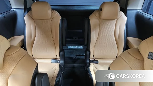 Kia Carnival 4th generation 2021 Белый из Кореи, фото 2