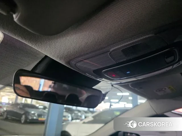 Hyundai Avante (CN7) 2022 Белый из Кореи, фото 2