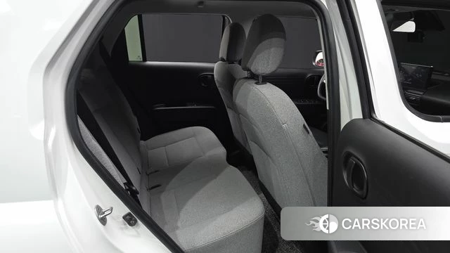 Hyundai Casper 2022 Белый из Кореи, фото 2