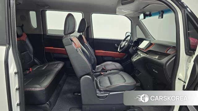 Kia The New Ray 2018 Белый из Кореи, фото 2