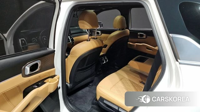 Kia Sorento 4th Generation 2020 Белый из Кореи, фото 2