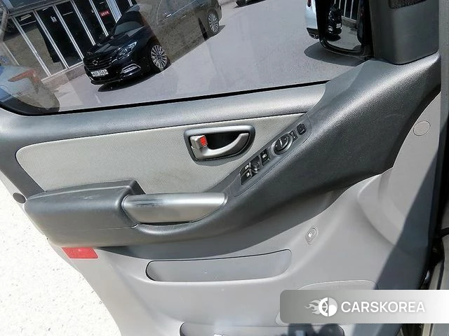 Hyundai The New Grand Starex 2018 Серебряный из Кореи, фото 2