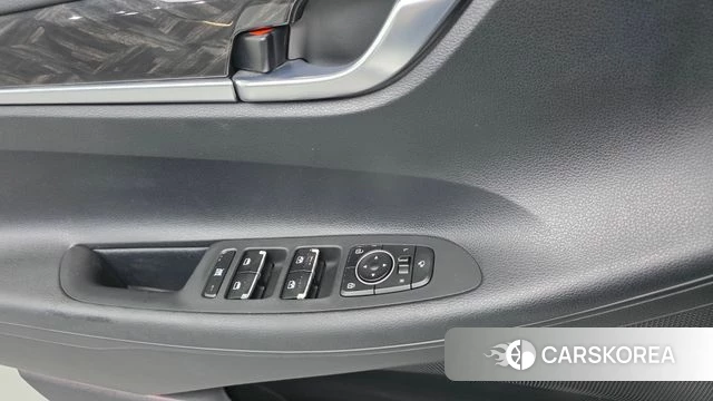 Hyundai Grandeur IG 2018 Белый из Кореи, фото 2
