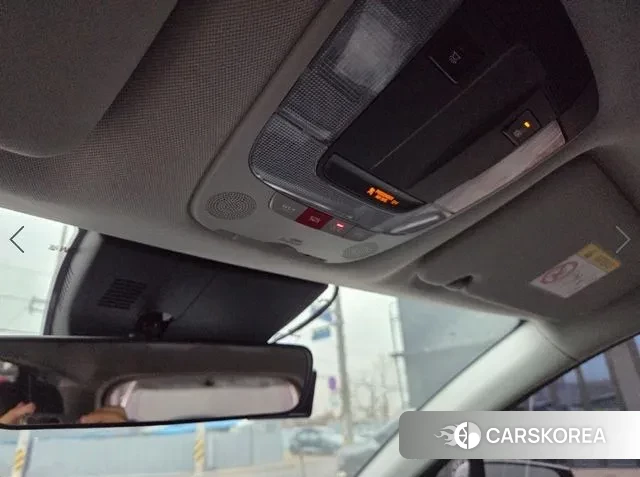 Kia Sportage 5th Generation Hybrid 2021 Черный из Кореи, фото 2