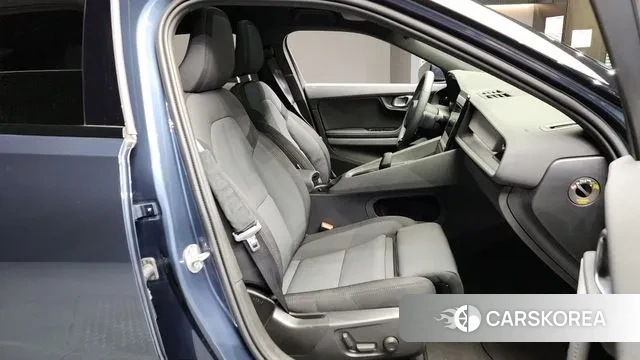 Polestar Polestar 2 2022 Синий из Кореи, фото 2