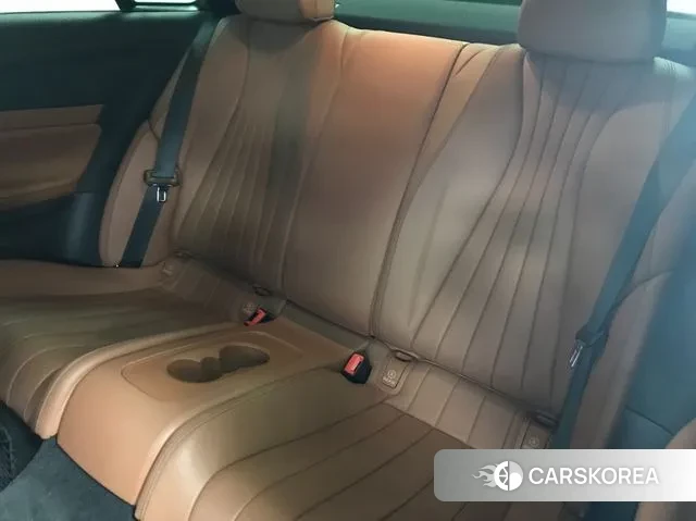 Mercedes-Benz E-Class W213 2019 Серый из Кореи, фото 2