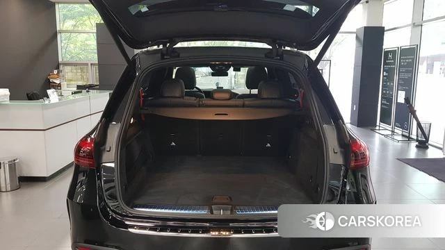 Mercedes-Benz GLE-Class W167 2025 Черный из Кореи, фото 2