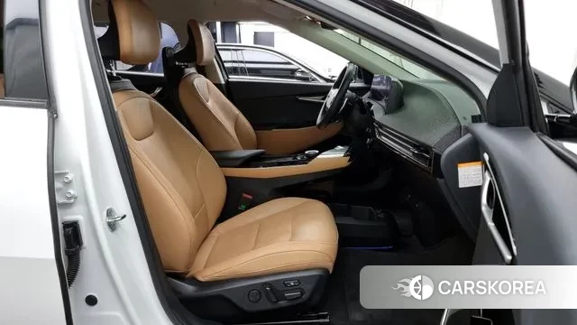 Kia EV6 id 2939714 из Кореи 2