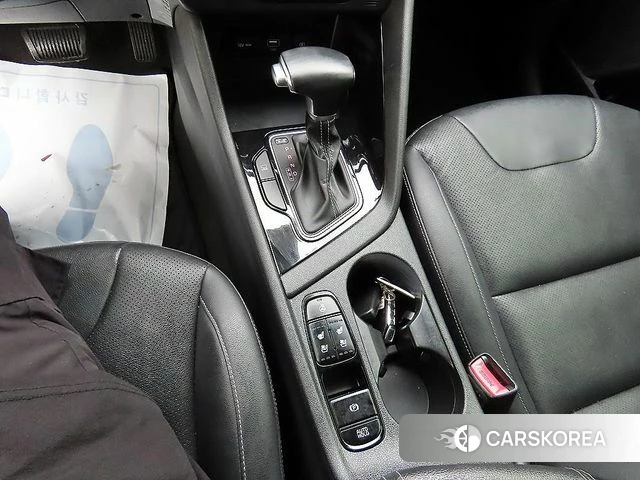 Kia The New Niro 2021 Белый из Кореи, фото 2
