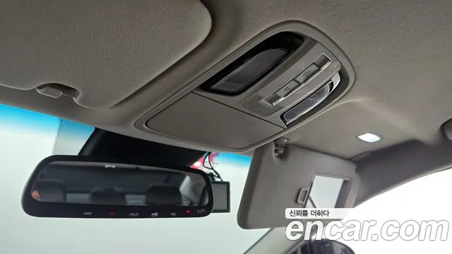 Kia K7 Premier 2020 Черный из Кореи, фото 2