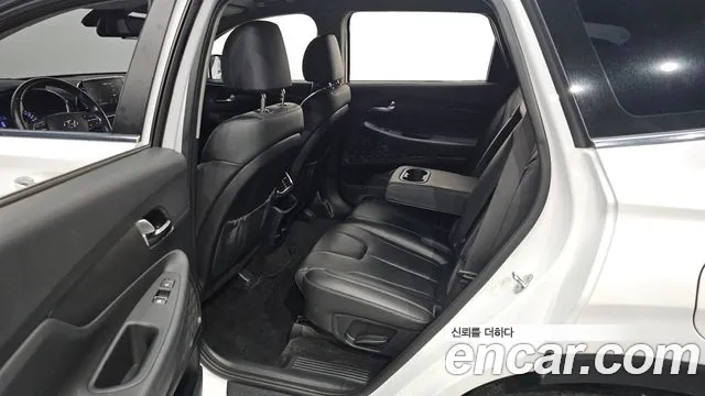 Hyundai Santa Fe TM id 2713113 из Кореи 2