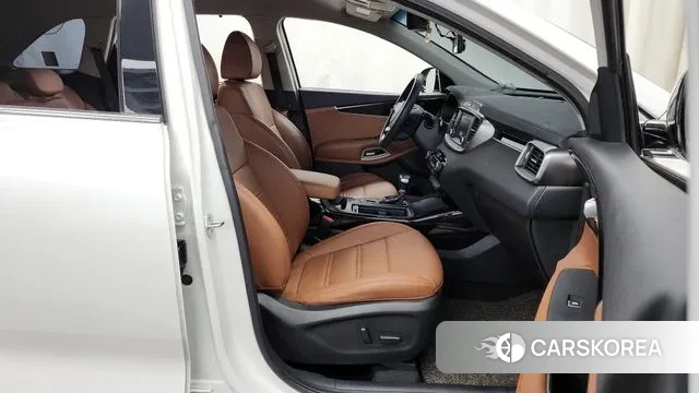 Kia The New Sorento 2019 Белый из Кореи, фото 2