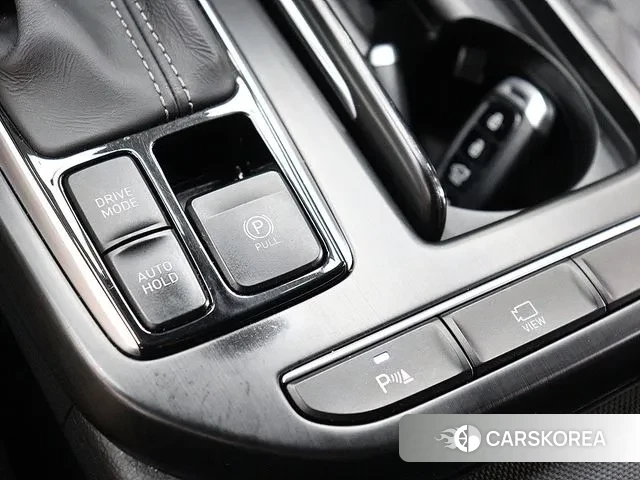 Hyundai Grandeur IG 2019 Серый из Кореи, фото 2