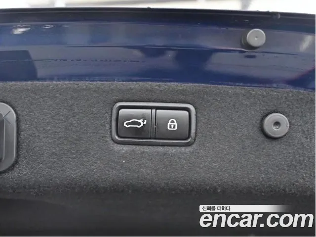 Genesis G70 id 2559844 из Кореи 2