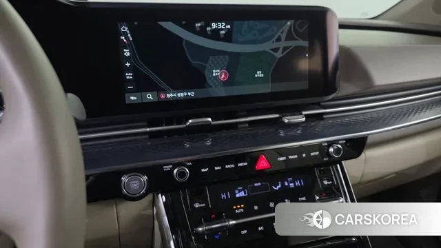 Kia Carnival 4th generation 2021 Черный из Кореи, фото 2