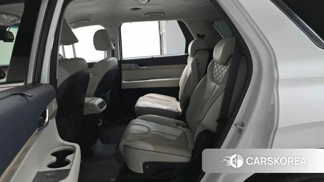 Hyundai Palisade 2020 Белый из Кореи, фото 2