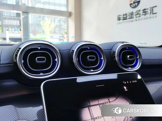Mercedes-Benz Class C 2025 Белый из Китая, фото 2