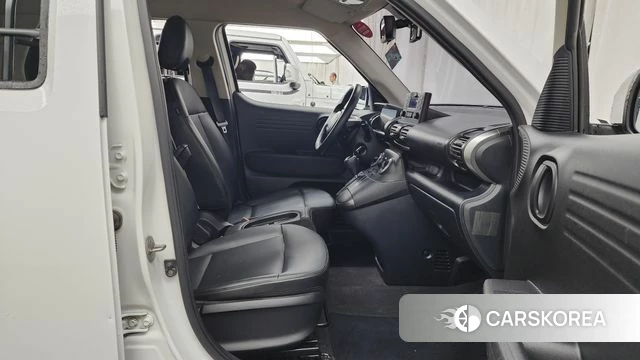 Hyundai Casper 2022 Белый из Кореи, фото 2
