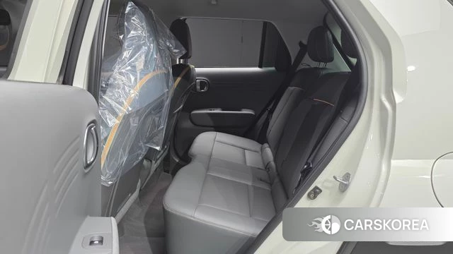 Hyundai Casper id 4230763 из Кореи 2