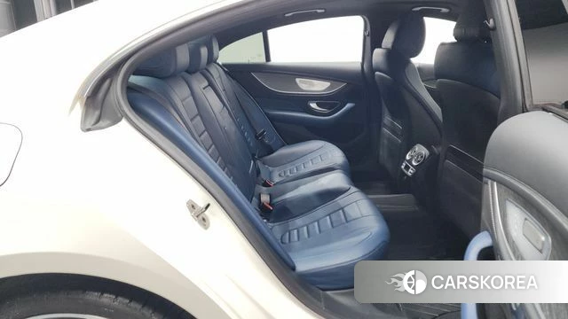 Mercedes-Benz CLS-Class C257 2020 Белый из Кореи, фото 2