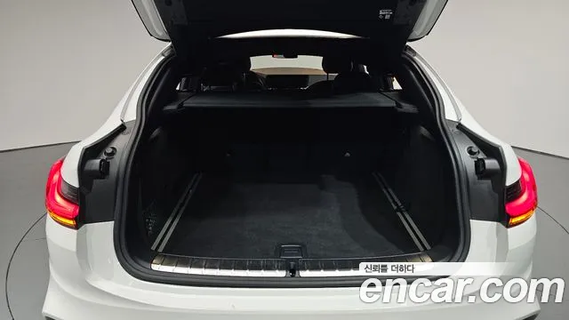 BMW X4 (G02) id 2680148 из Кореи 2