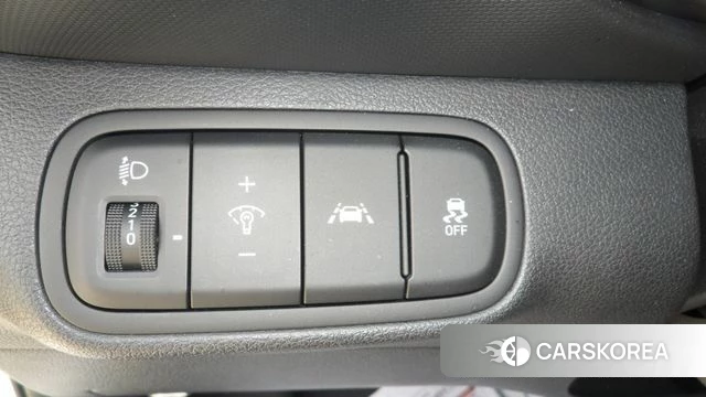 Hyundai Venue 2019 Белый из Кореи, фото 2