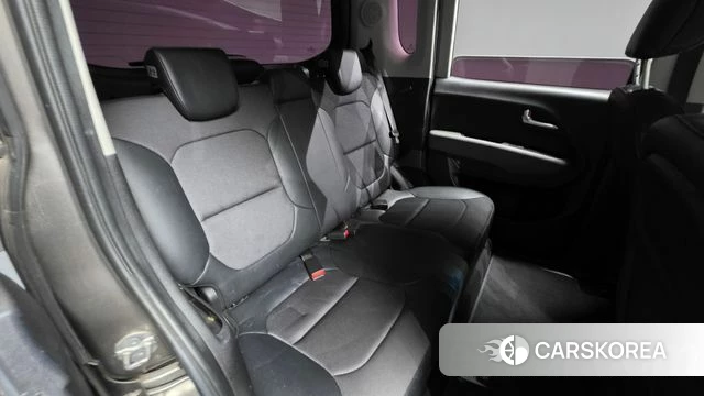 Kia The New Ray 2019 Серый из Кореи, фото 2