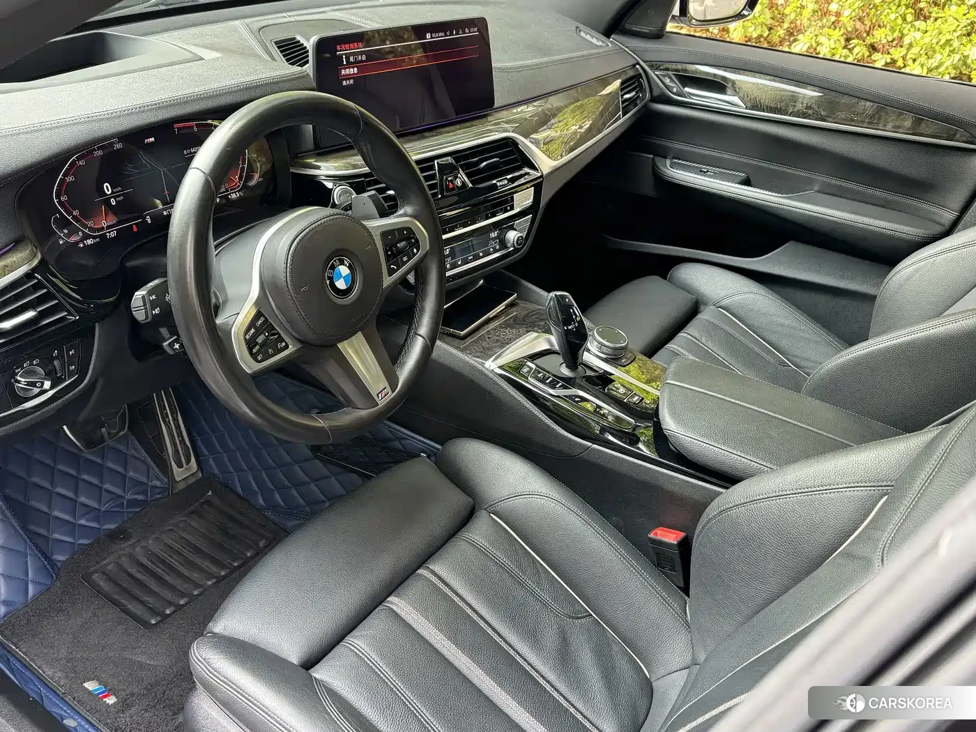 BMW 6 series GT 2020 Белый из Китая, фото 2