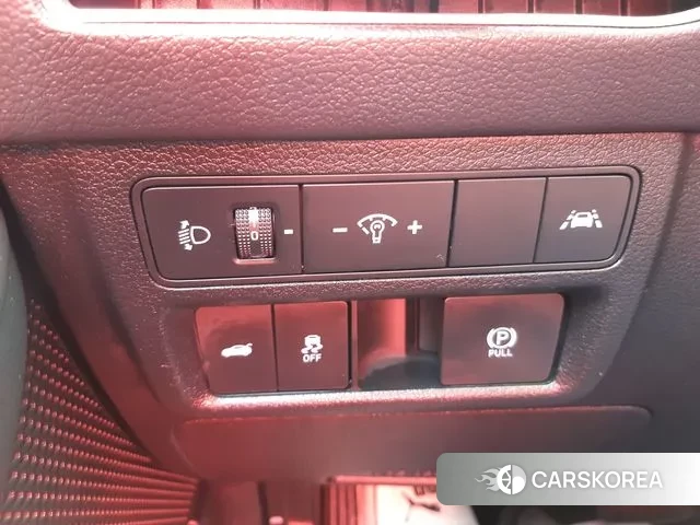 Hyundai Sonata (DN8) 2021 Белый из Кореи, фото 2