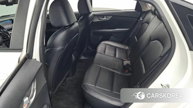 Kia Come New K3 2018 Белый из Кореи, фото 2