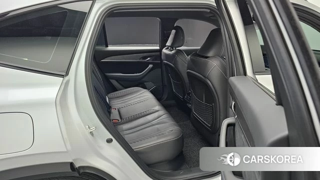 Renault Korea (Samsung) Grand Coleos 2024 Белый из Кореи, фото 2