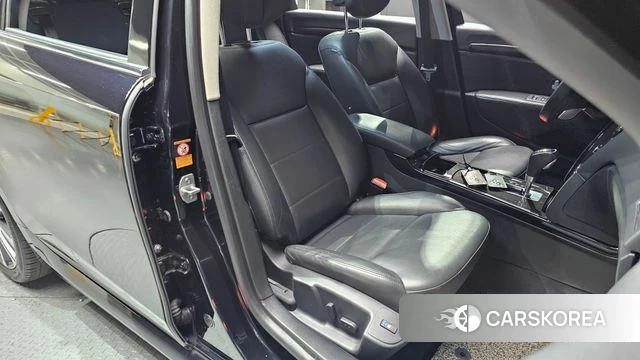 Renault Korea (Samsung) SM7 Nova 2019 Черный из Кореи, фото 2