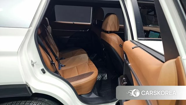 Ssangyong Torres 2023 Белый из Кореи, фото 2