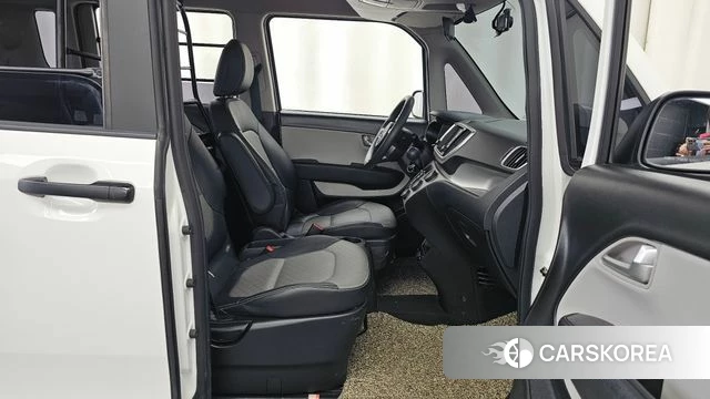 Kia The New Ray 2021 Белый из Кореи, фото 2